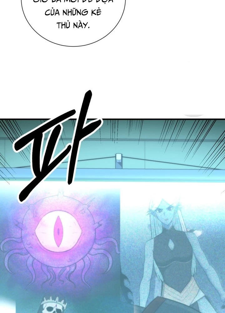 Ngôi Nhà Kết Nối Với Hầm Ngục Chapter 98 - Trang 3