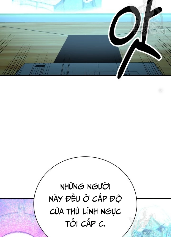 Ngôi Nhà Kết Nối Với Hầm Ngục Chapter 98 - Trang 3