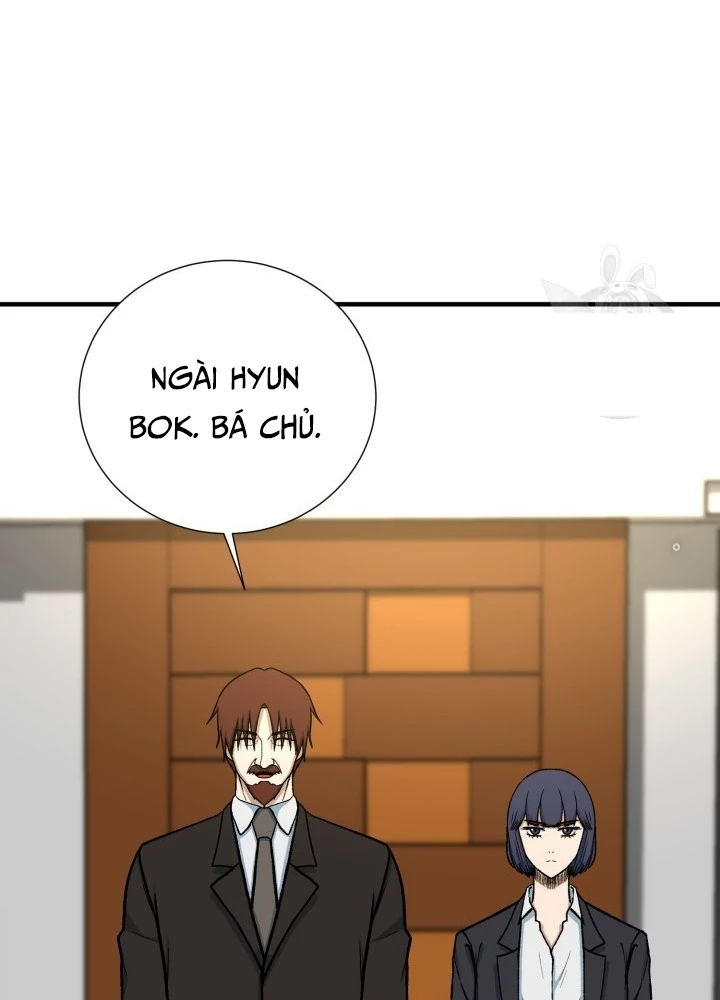 Ngôi Nhà Kết Nối Với Hầm Ngục Chapter 98 - Trang 3