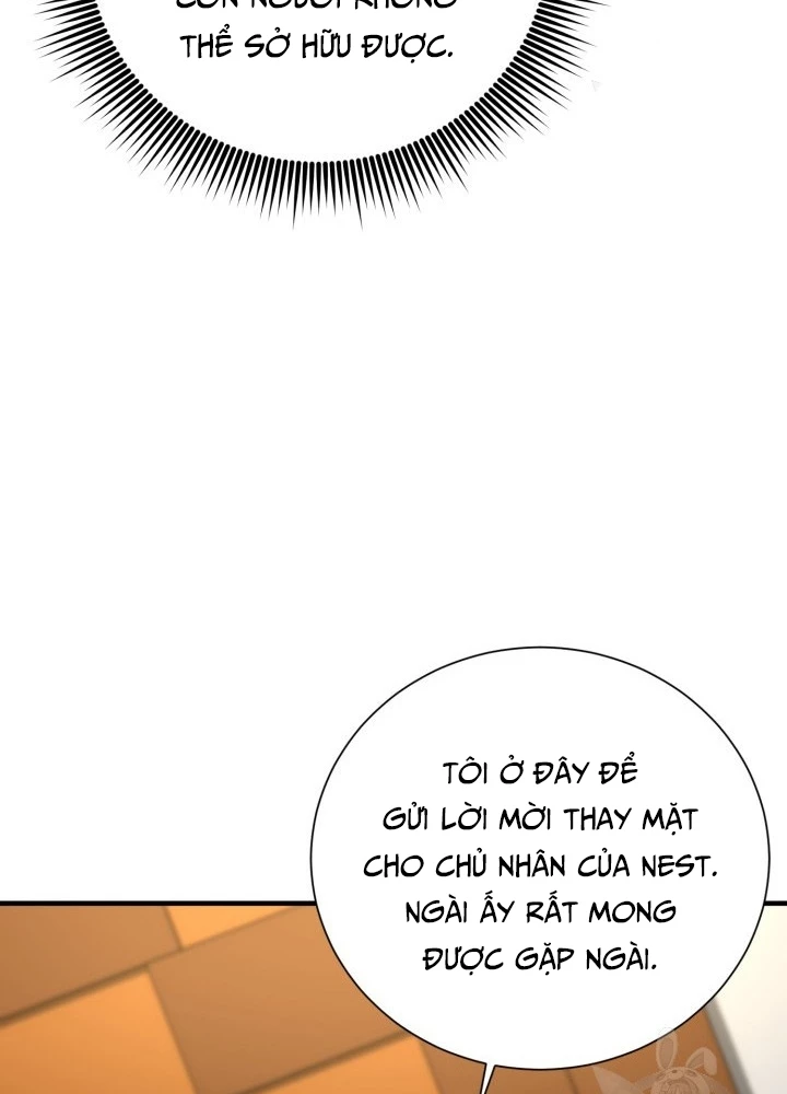 Ngôi Nhà Kết Nối Với Hầm Ngục Chapter 98 - Trang 3