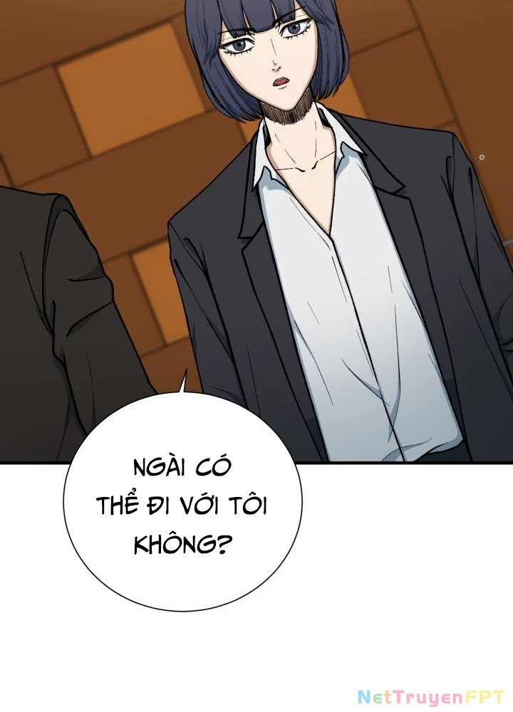 Ngôi Nhà Kết Nối Với Hầm Ngục Chapter 98 - Trang 3