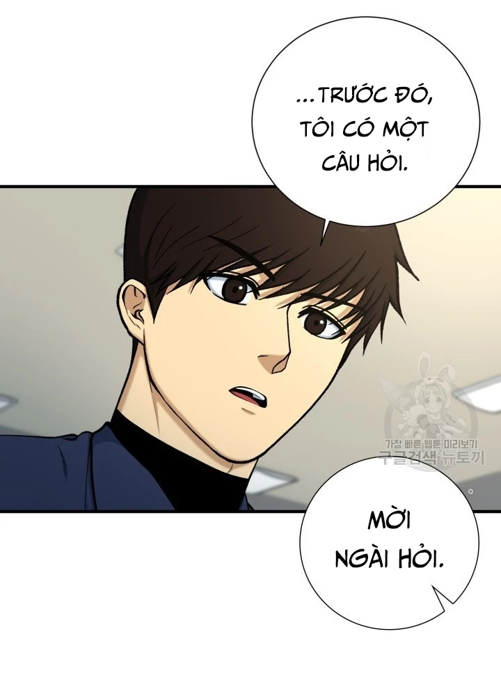 Ngôi Nhà Kết Nối Với Hầm Ngục Chapter 98 - Trang 3