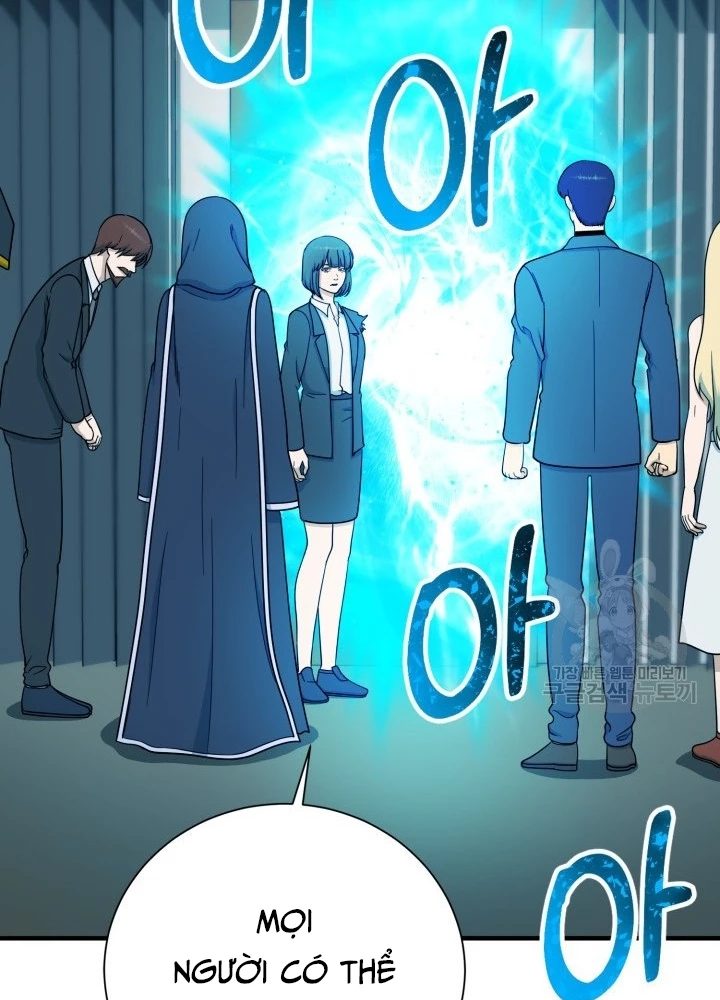 Ngôi Nhà Kết Nối Với Hầm Ngục Chapter 98 - Trang 3