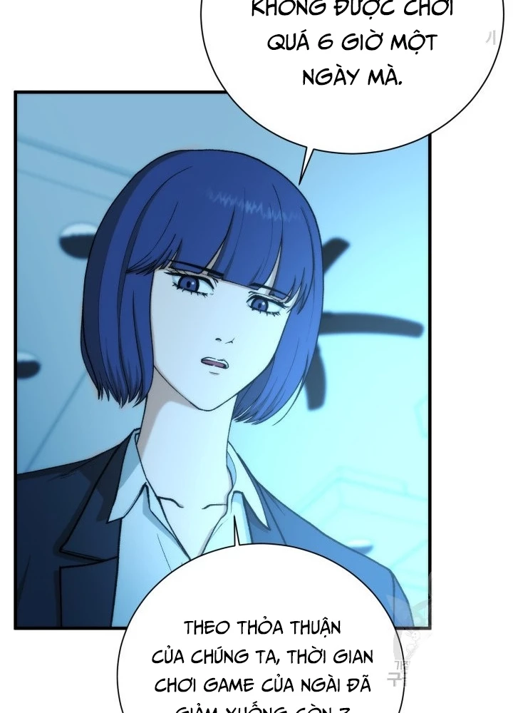 Ngôi Nhà Kết Nối Với Hầm Ngục Chapter 98 - Trang 3