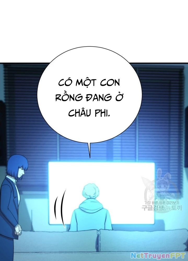 Ngôi Nhà Kết Nối Với Hầm Ngục Chapter 98 - Trang 3