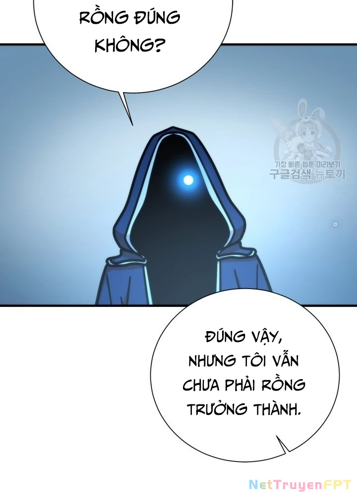 Ngôi Nhà Kết Nối Với Hầm Ngục Chapter 98 - Trang 3