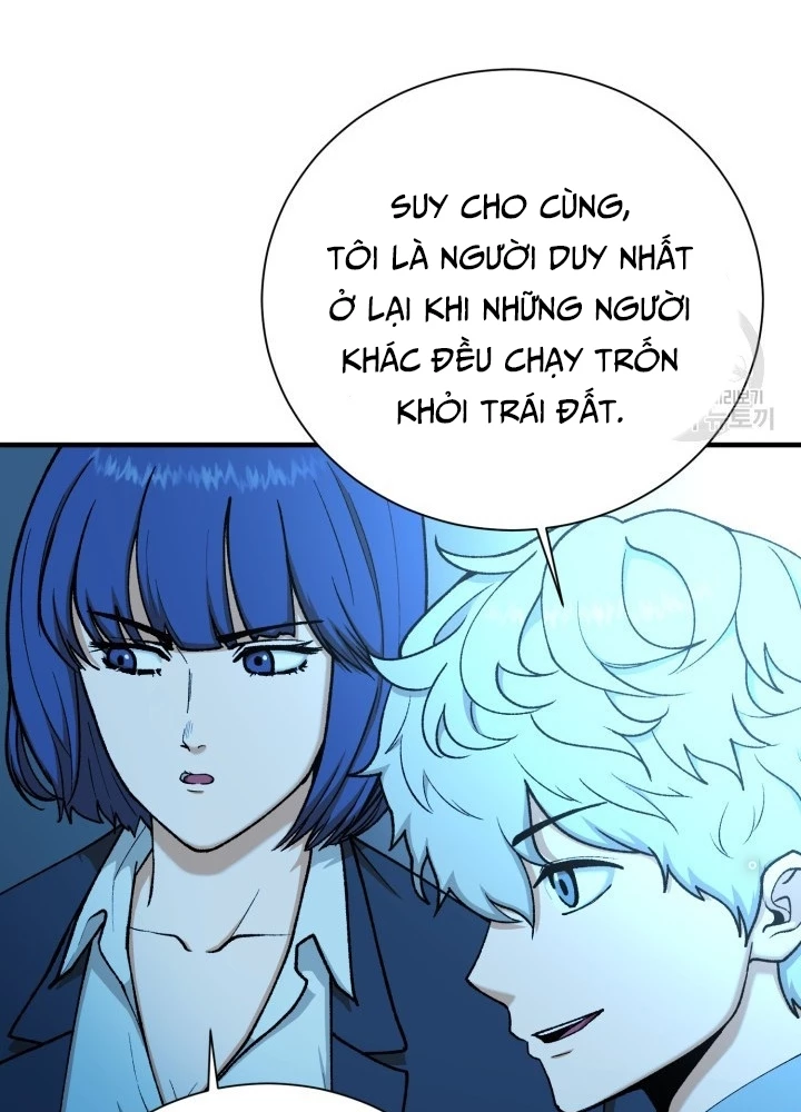 Ngôi Nhà Kết Nối Với Hầm Ngục Chapter 98 - Trang 3