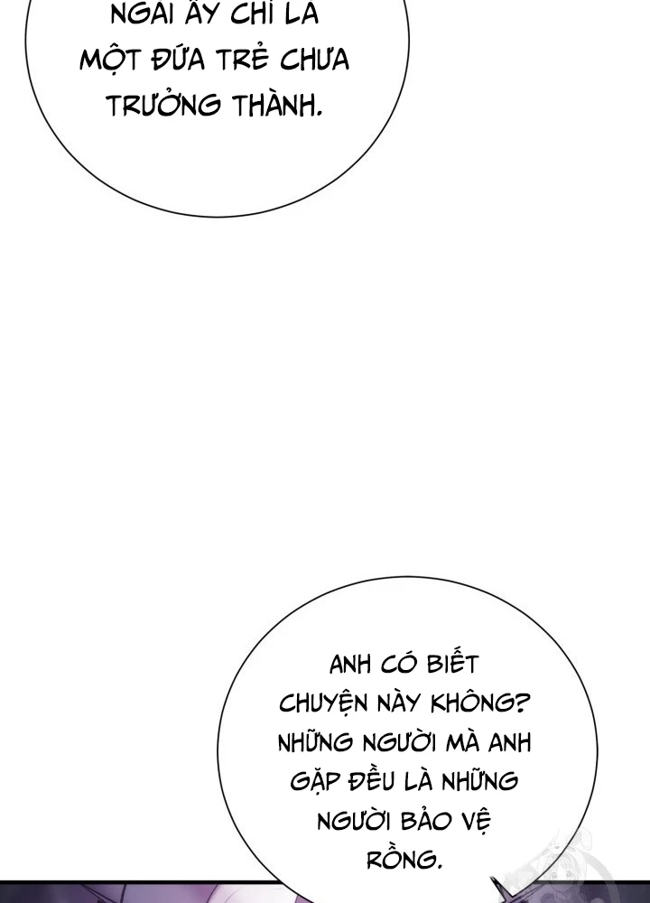 Ngôi Nhà Kết Nối Với Hầm Ngục Chapter 98 - Trang 3