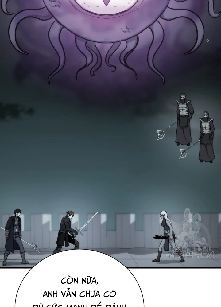 Ngôi Nhà Kết Nối Với Hầm Ngục Chapter 98 - Trang 3