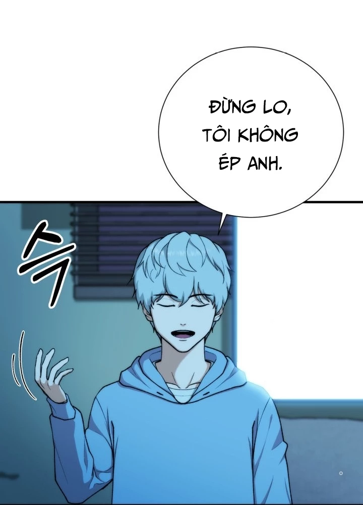 Ngôi Nhà Kết Nối Với Hầm Ngục Chapter 98 - Trang 3