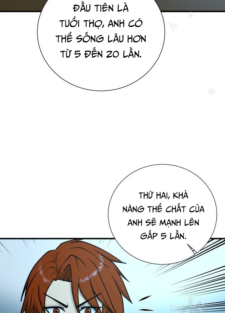 Ngôi Nhà Kết Nối Với Hầm Ngục Chapter 98 - Trang 3