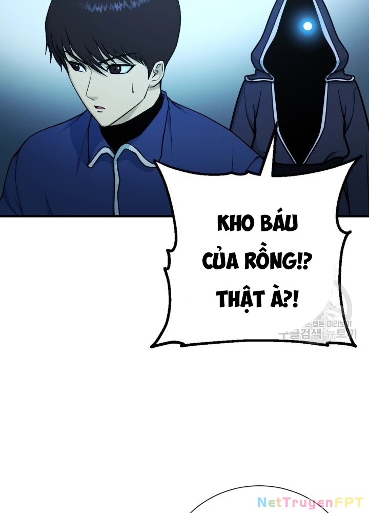 Ngôi Nhà Kết Nối Với Hầm Ngục Chapter 98 - Trang 3