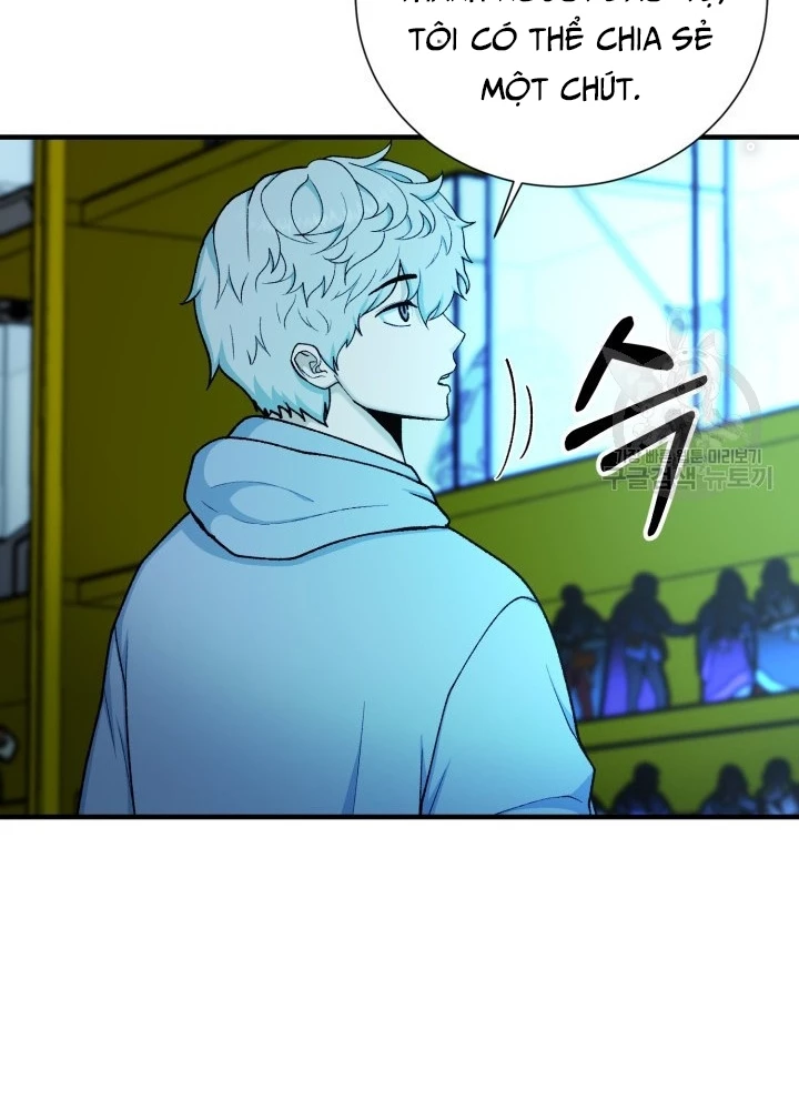 Ngôi Nhà Kết Nối Với Hầm Ngục Chapter 98 - Trang 3