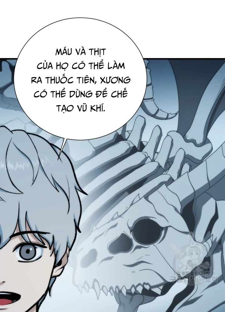 Ngôi Nhà Kết Nối Với Hầm Ngục Chapter 98 - Trang 3