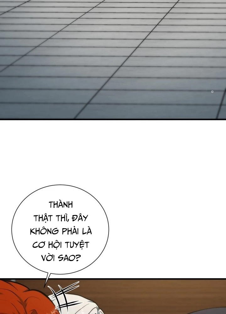 Ngôi Nhà Kết Nối Với Hầm Ngục Chapter 98 - Trang 3