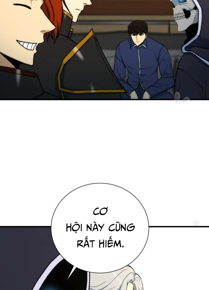 Ngôi Nhà Kết Nối Với Hầm Ngục Chapter 98 - Trang 3