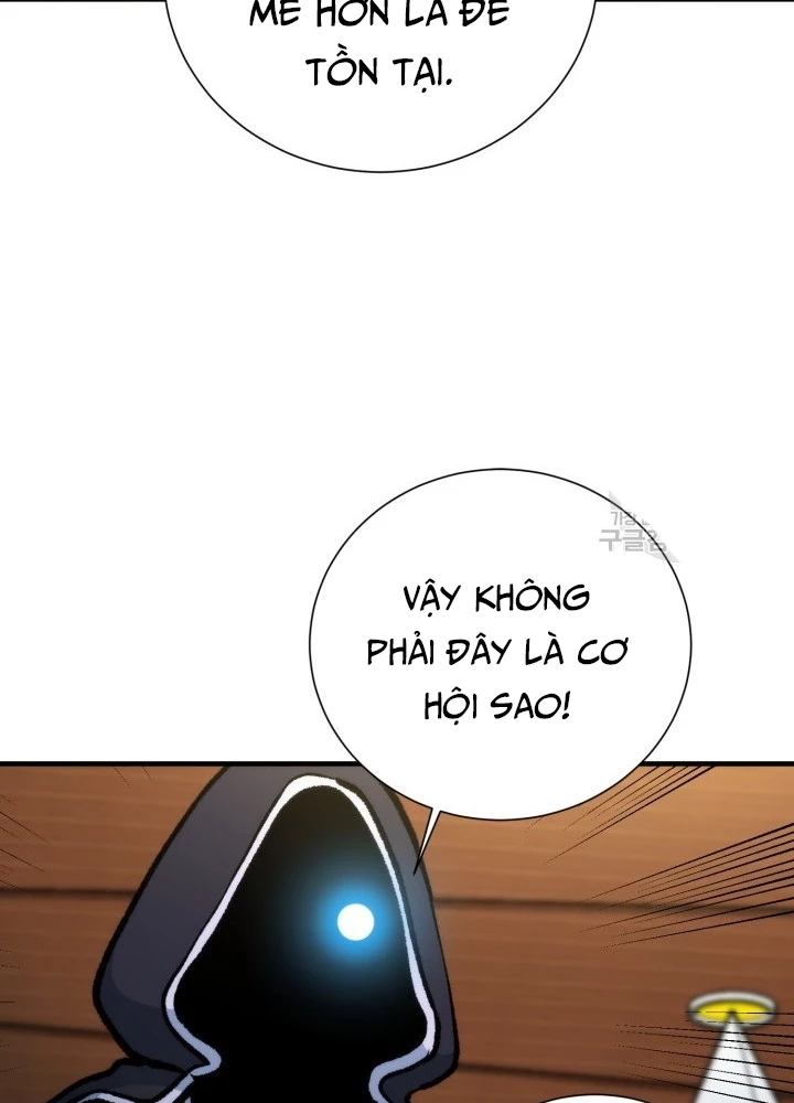 Ngôi Nhà Kết Nối Với Hầm Ngục Chapter 98 - Trang 3
