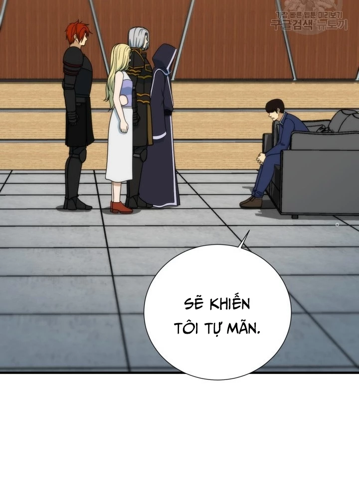 Ngôi Nhà Kết Nối Với Hầm Ngục Chapter 98 - Trang 3