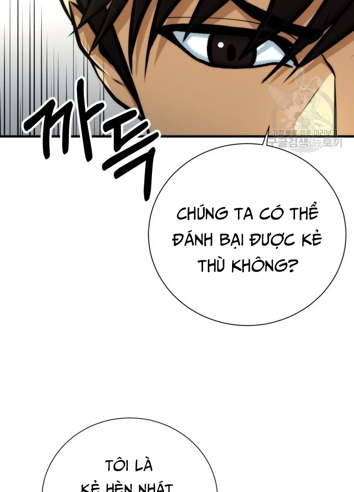 Ngôi Nhà Kết Nối Với Hầm Ngục Chapter 98 - Trang 3