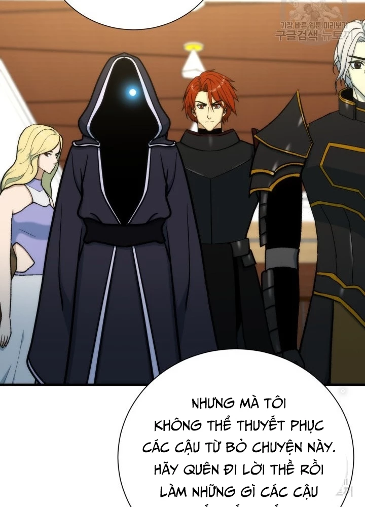 Ngôi Nhà Kết Nối Với Hầm Ngục Chapter 98 - Trang 3