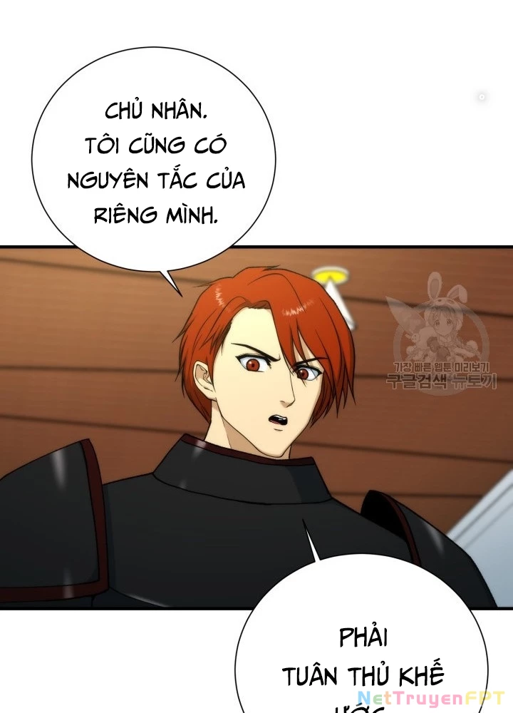 Ngôi Nhà Kết Nối Với Hầm Ngục Chapter 98 - Trang 3