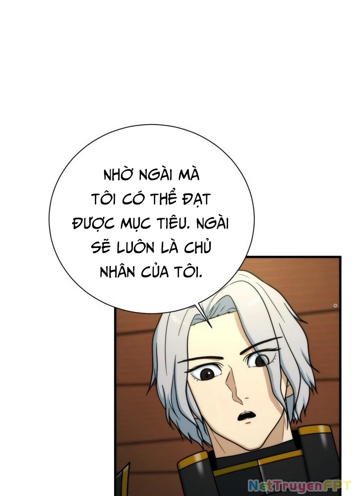Ngôi Nhà Kết Nối Với Hầm Ngục Chapter 98 - Trang 3