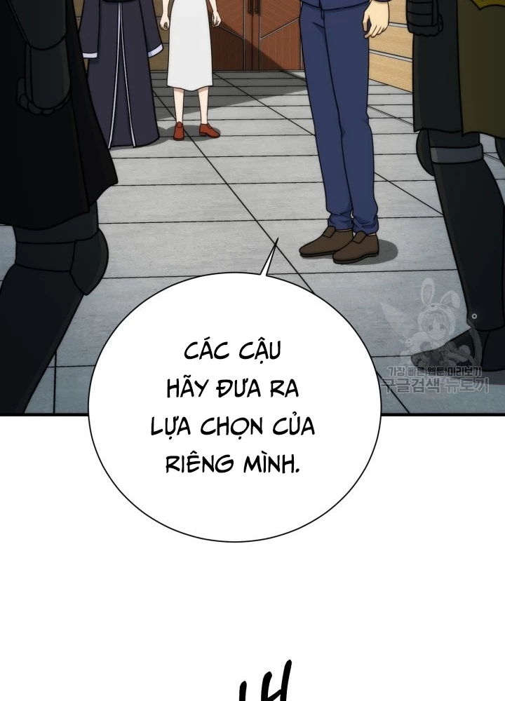 Ngôi Nhà Kết Nối Với Hầm Ngục Chapter 98 - Trang 3