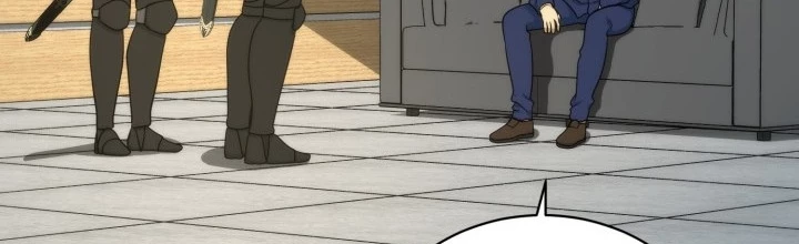 Ngôi Nhà Kết Nối Với Hầm Ngục Chapter 99 - Trang 3
