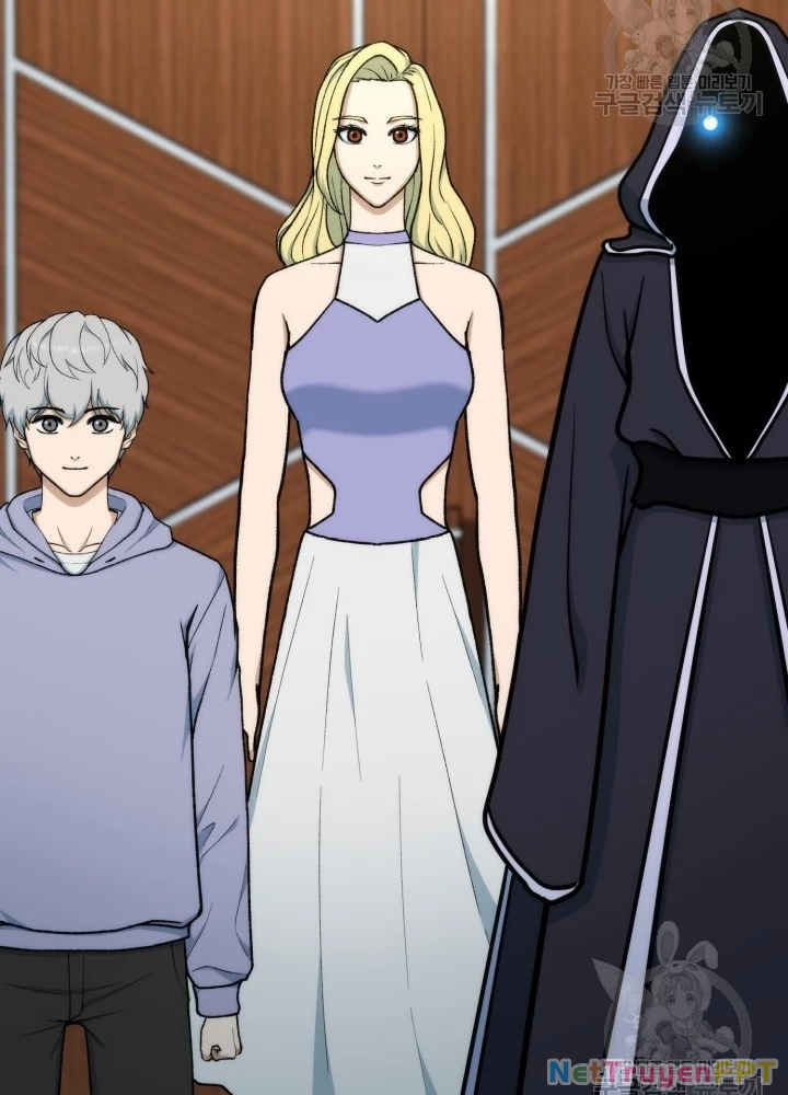 Ngôi Nhà Kết Nối Với Hầm Ngục Chapter 99 - Trang 3