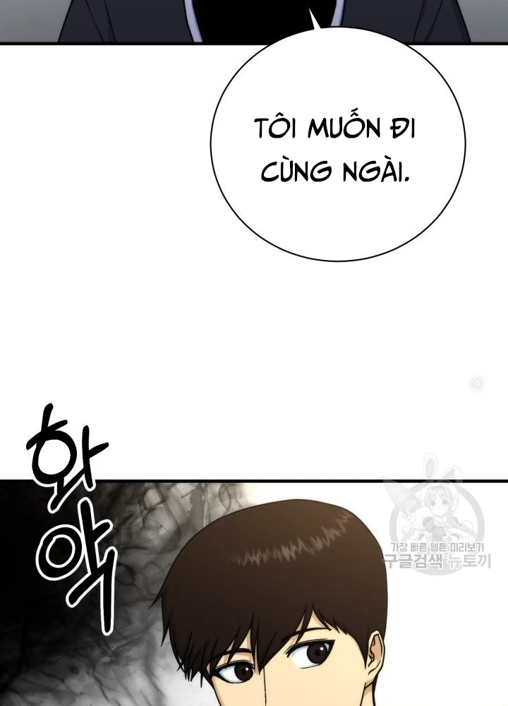 Ngôi Nhà Kết Nối Với Hầm Ngục Chapter 99 - Trang 3