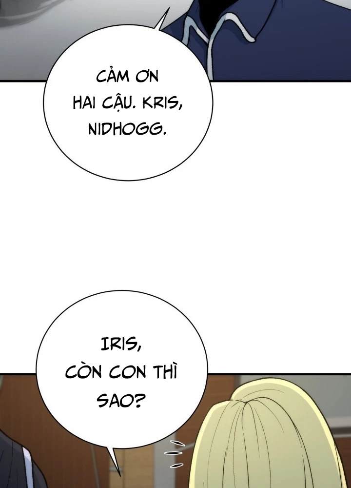 Ngôi Nhà Kết Nối Với Hầm Ngục Chapter 99 - Trang 3