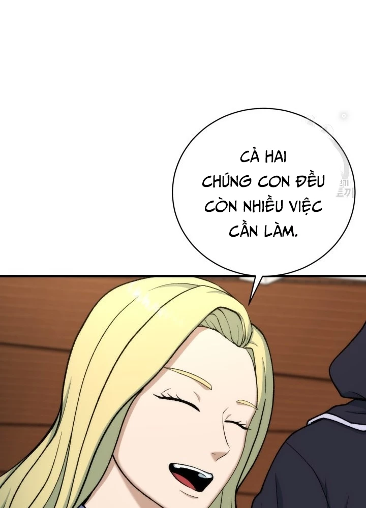 Ngôi Nhà Kết Nối Với Hầm Ngục Chapter 99 - Trang 3
