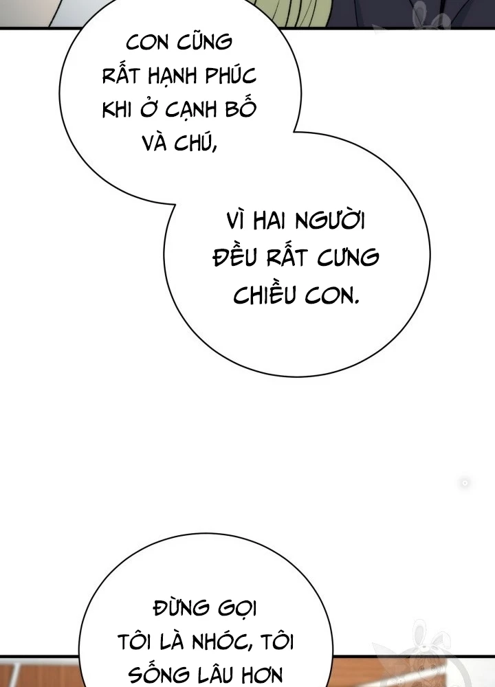 Ngôi Nhà Kết Nối Với Hầm Ngục Chapter 99 - Trang 3