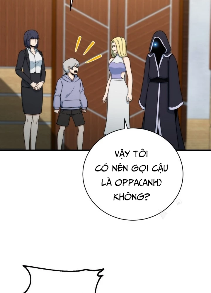 Ngôi Nhà Kết Nối Với Hầm Ngục Chapter 99 - Trang 3
