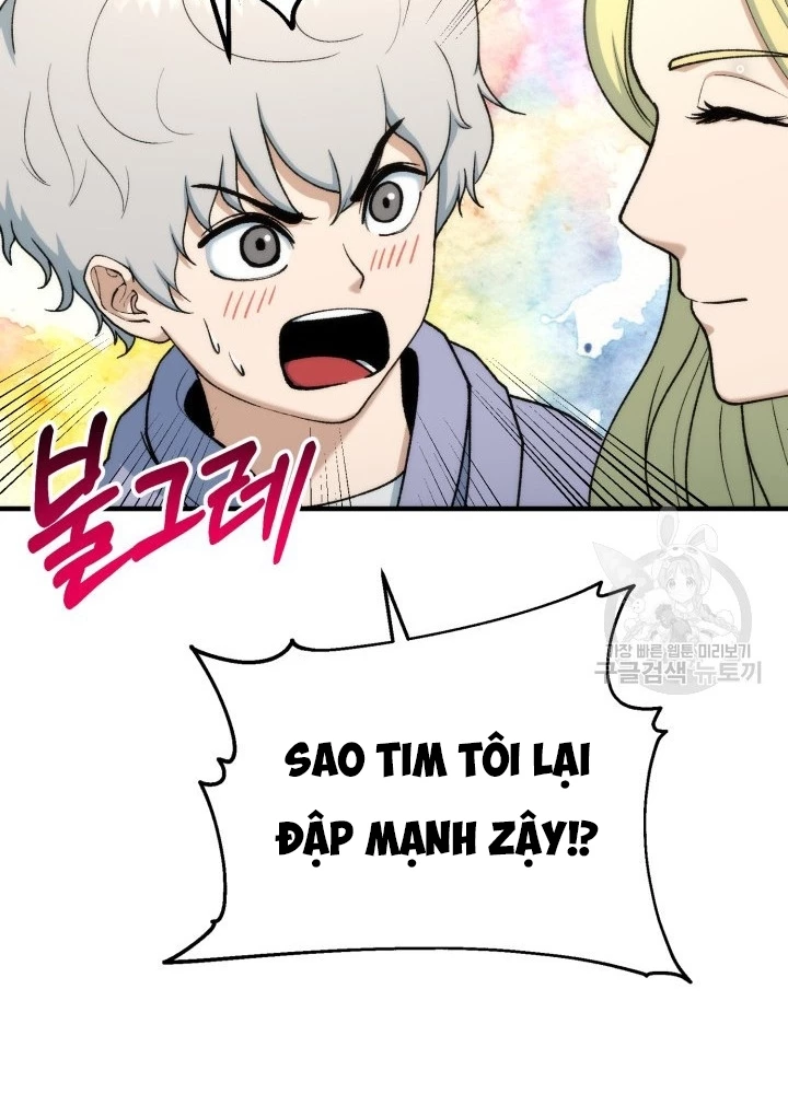 Ngôi Nhà Kết Nối Với Hầm Ngục Chapter 99 - Trang 3
