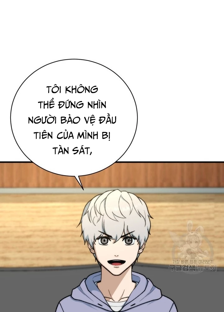 Ngôi Nhà Kết Nối Với Hầm Ngục Chapter 99 - Trang 3