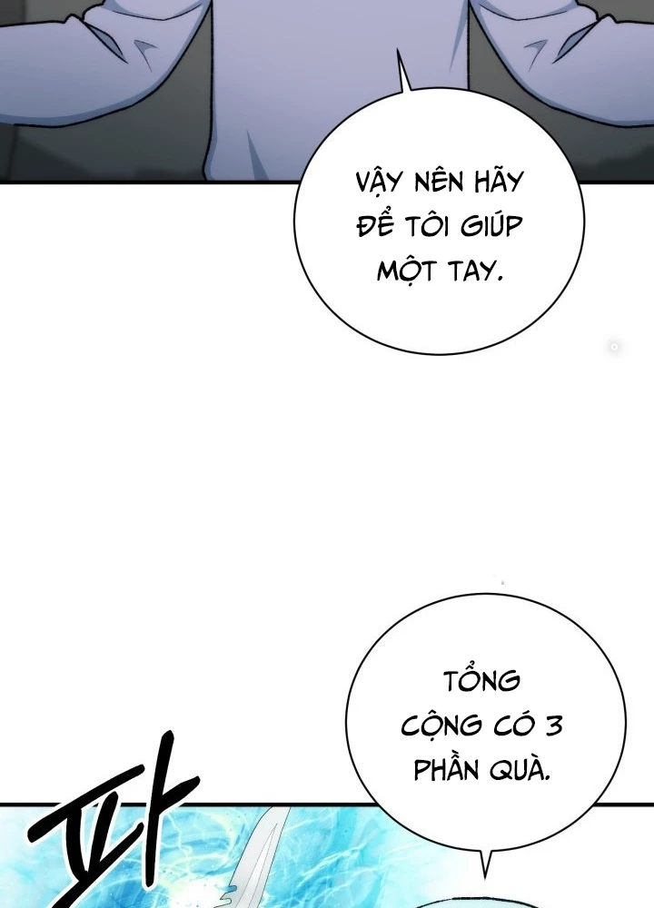 Ngôi Nhà Kết Nối Với Hầm Ngục Chapter 99 - Trang 3