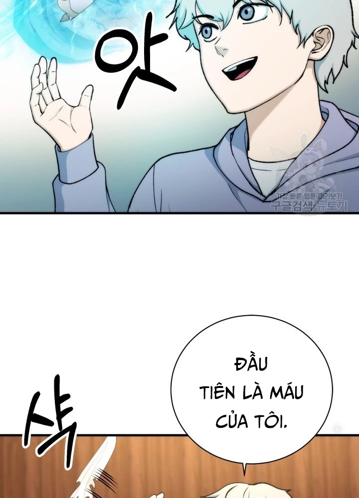 Ngôi Nhà Kết Nối Với Hầm Ngục Chapter 99 - Trang 3