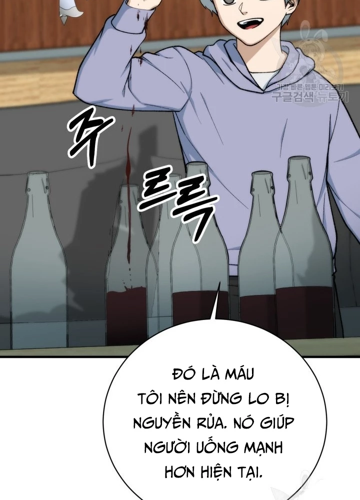 Ngôi Nhà Kết Nối Với Hầm Ngục Chapter 99 - Trang 3
