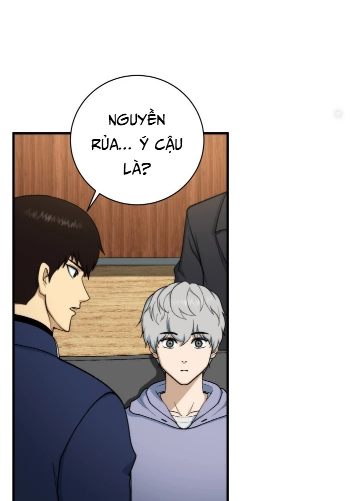 Ngôi Nhà Kết Nối Với Hầm Ngục Chapter 99 - Trang 3