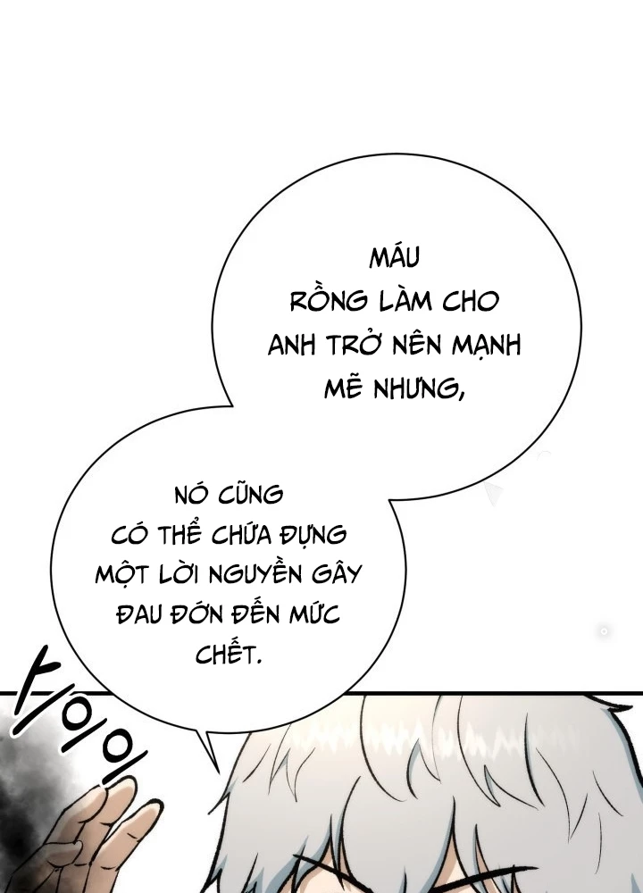 Ngôi Nhà Kết Nối Với Hầm Ngục Chapter 99 - Trang 3
