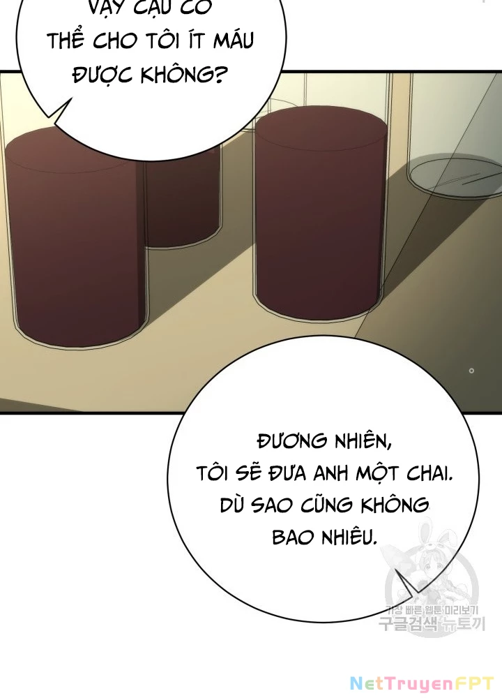 Ngôi Nhà Kết Nối Với Hầm Ngục Chapter 99 - Trang 3