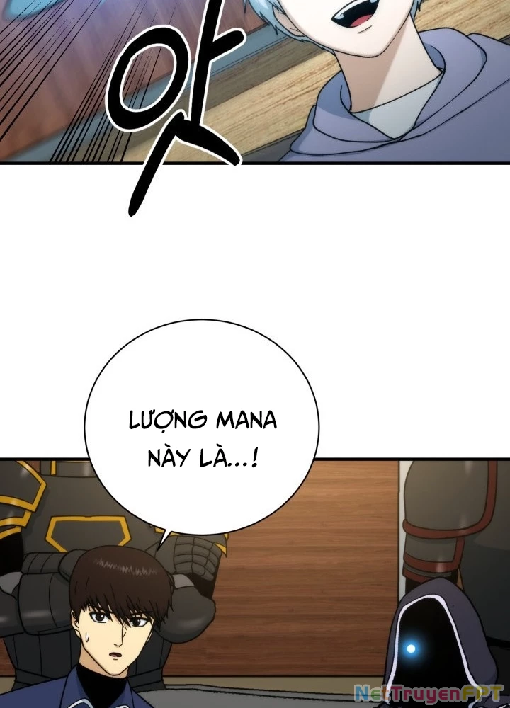 Ngôi Nhà Kết Nối Với Hầm Ngục Chapter 99 - Trang 3