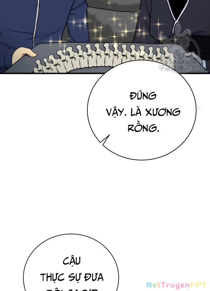 Ngôi Nhà Kết Nối Với Hầm Ngục Chapter 99 - Trang 3