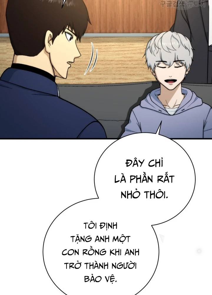 Ngôi Nhà Kết Nối Với Hầm Ngục Chapter 99 - Trang 3