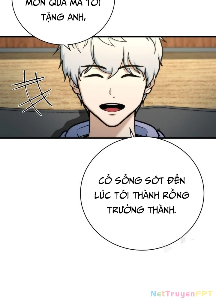 Ngôi Nhà Kết Nối Với Hầm Ngục Chapter 99 - Trang 3