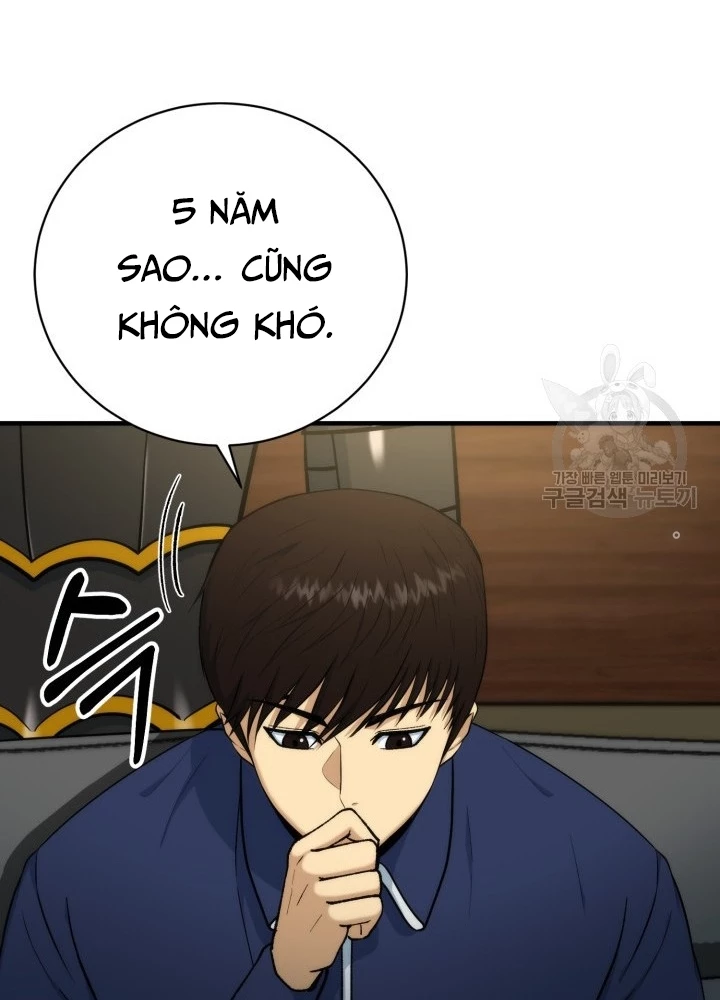 Ngôi Nhà Kết Nối Với Hầm Ngục Chapter 99 - Trang 3