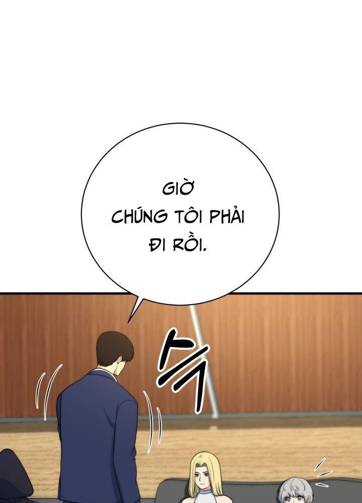 Ngôi Nhà Kết Nối Với Hầm Ngục Chapter 99 - Trang 3