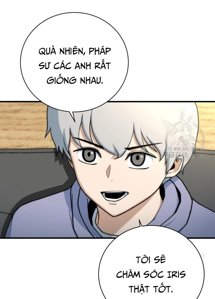 Ngôi Nhà Kết Nối Với Hầm Ngục Chapter 99 - Trang 3
