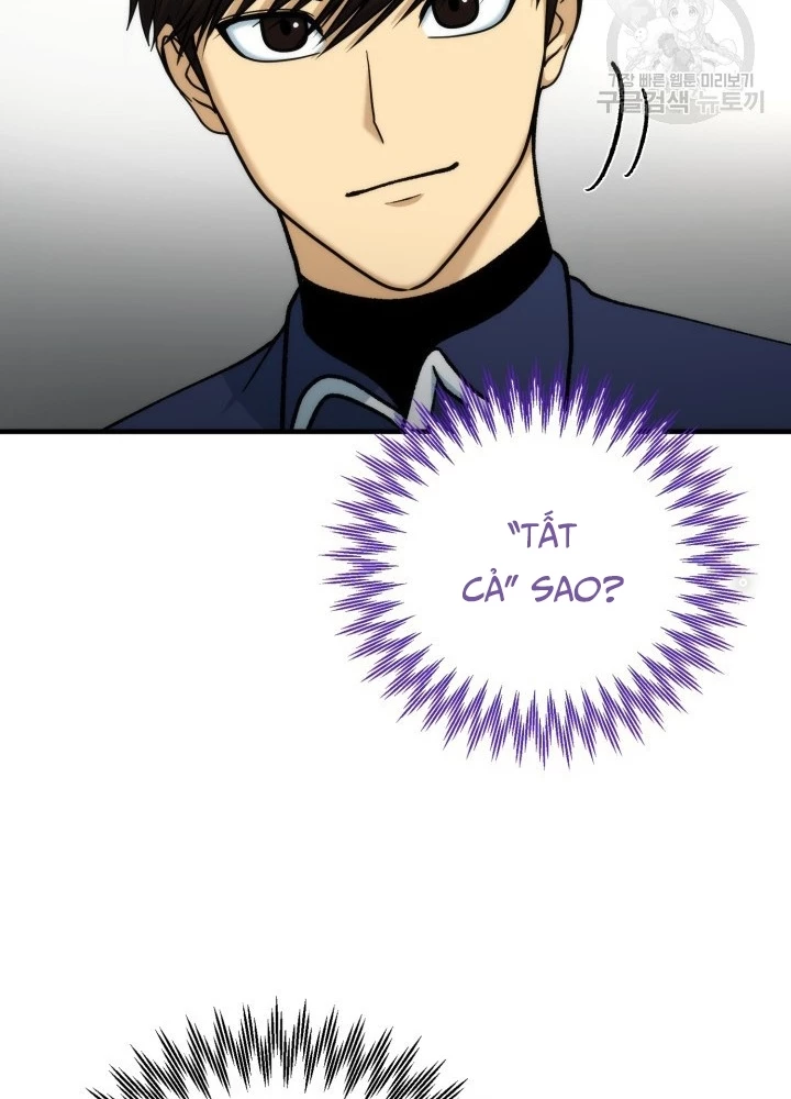 Ngôi Nhà Kết Nối Với Hầm Ngục Chapter 99 - Trang 3